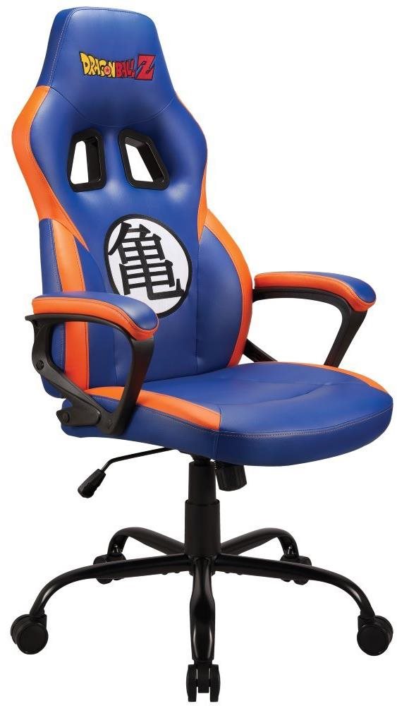 SUPERDRIVE Dragonball Z Gaming Seat Original Gamer szék