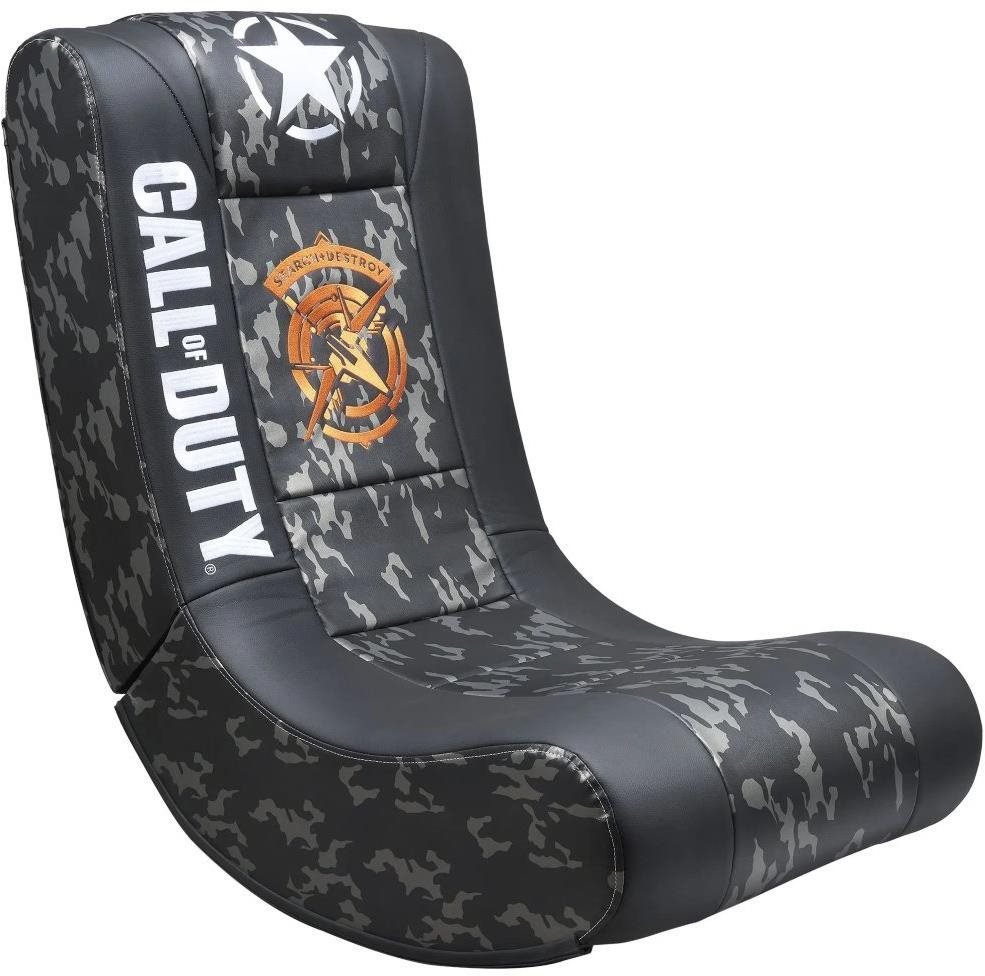SUPERDRIVE Call of Duty Rock’n’Seat Pro Herné sedadlo