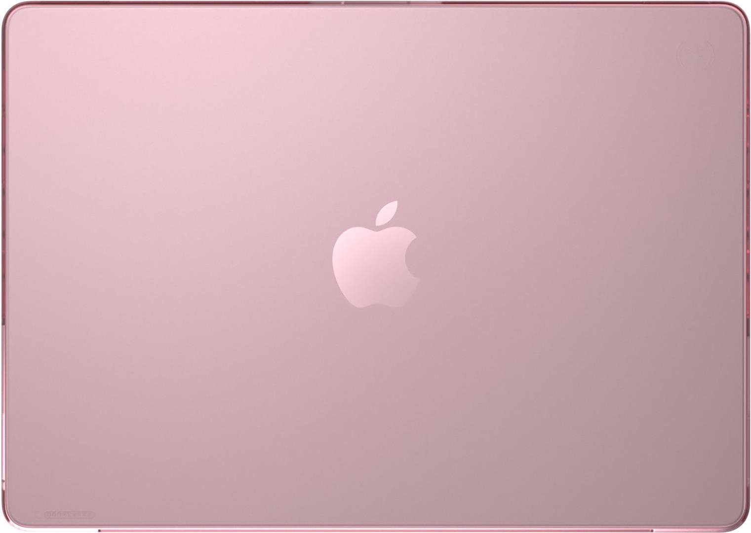 Speck SmartShell Pink MacBook Pro 14“ M1 2021 / Pro 14" M2 2023...