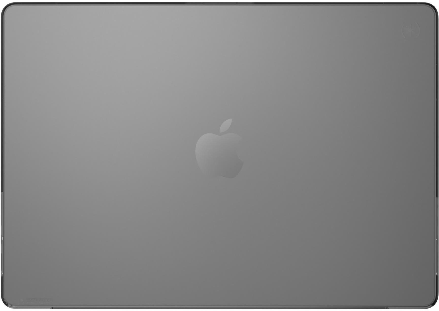 Speck SmartShell Black MacBook Pro 16“ M1 2021 / Pro 16" M2 2023...