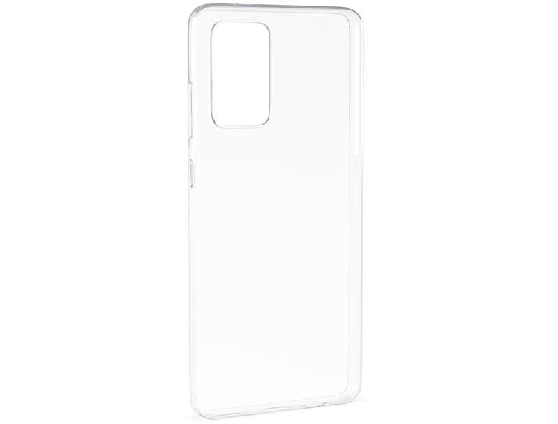Spello číry kryt Samsung Galaxy A55 5G Kryt na mobil