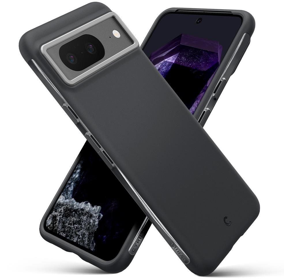 Spigen Cyrill UltraColor Dusk Google Pixel 8 tok Telefon tok