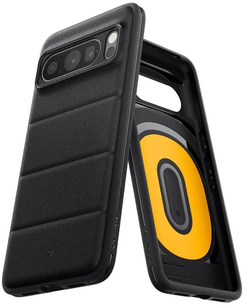 Spigen Google Pixel 8 Pro Caseology Athlex Active Black tok Telefon...
