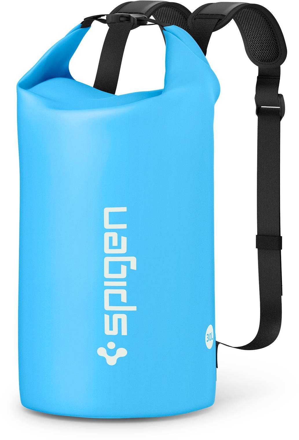 Spigen Aqua Shield WaterProof Bag A631 (30L) Sea blue Vízhatlan zsák