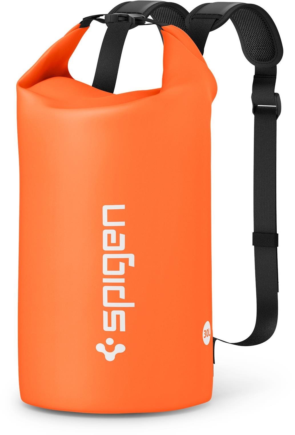 Spigen Aqua Shield WaterProof Bag A631 (30L) Sunset orange...
