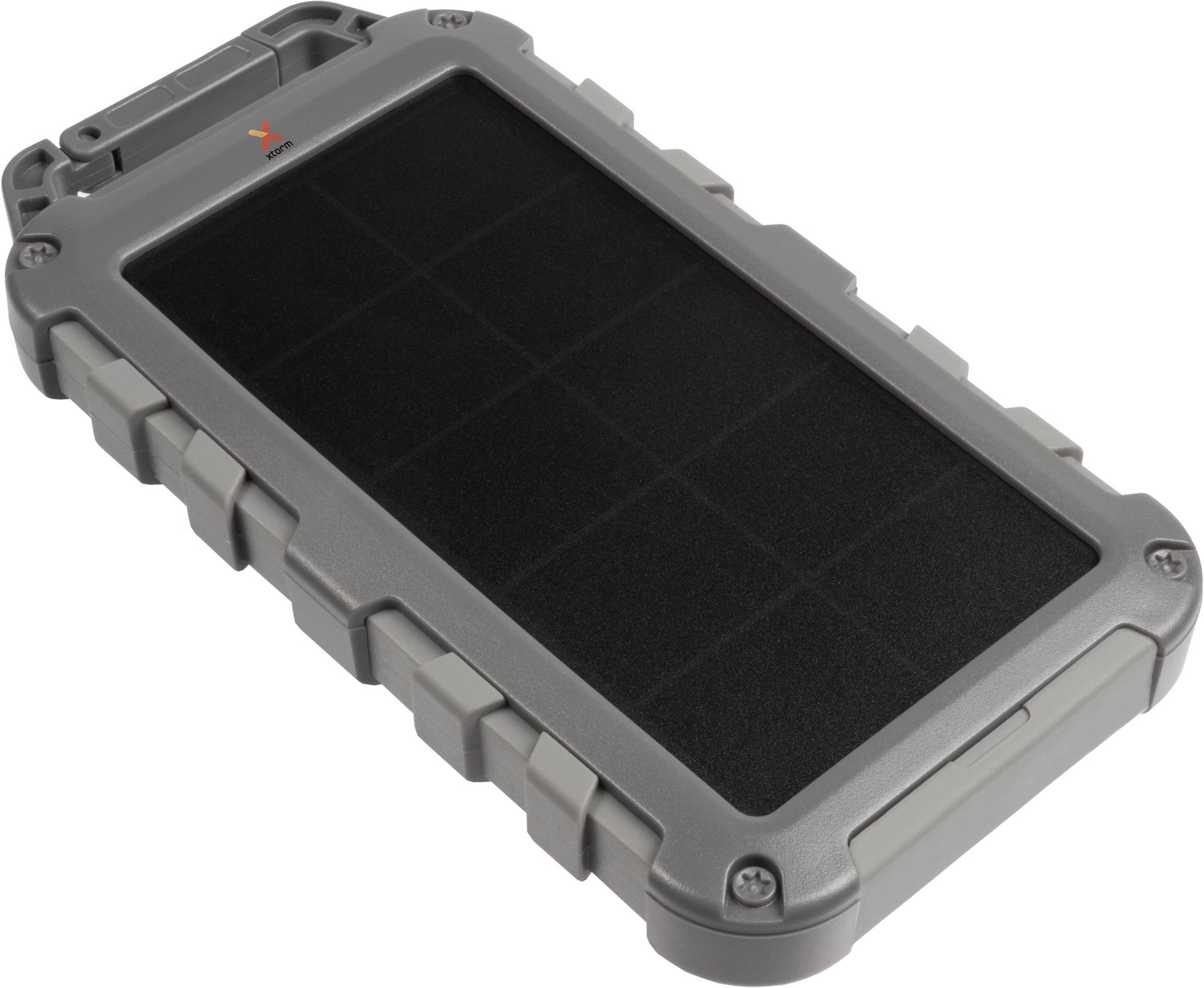 Xtorm 20W PD Fuel Series Solar Charger 10.000mAh incl. flashlight...