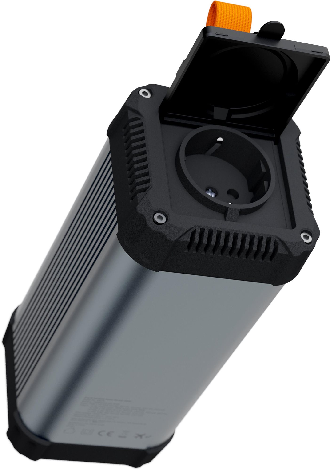 Xtorm Portable Power Socket 100W Powerbank