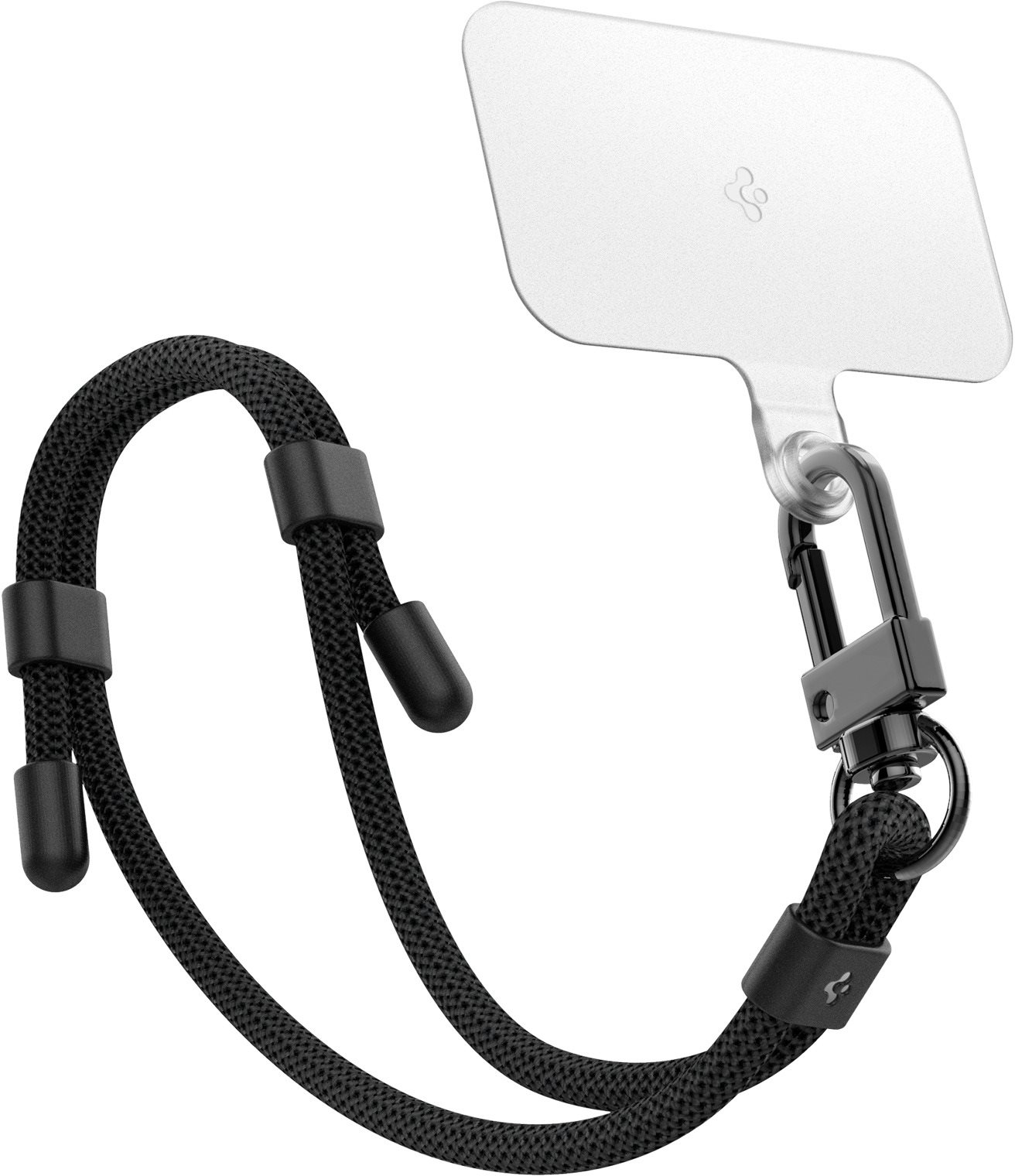 Spigen Wrist Strap + ConTag Schlüsselband für Telefon