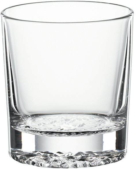 Spiegelau LOUNGE 2.0 2710166 Pohár na whiskey 309 ml 4 ks Pohár