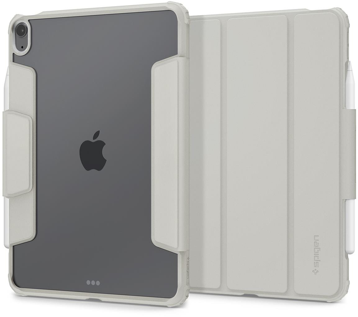 Spigen Airskin Pro Gray iPad Air 10.9" (22/20)/iPad Air 11" 2024...
