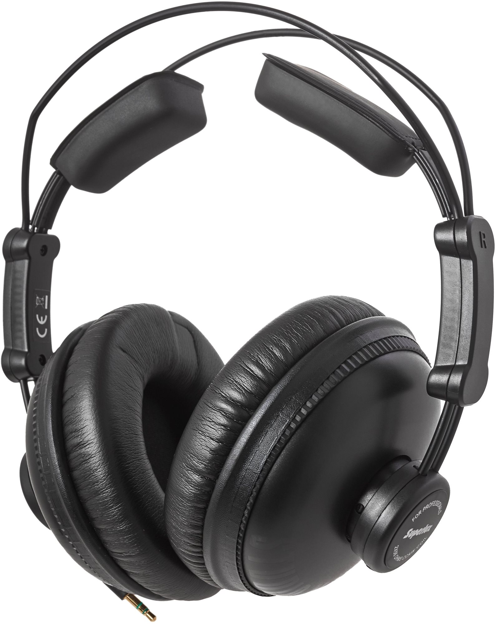 SUPERLUX HD669 Headphones