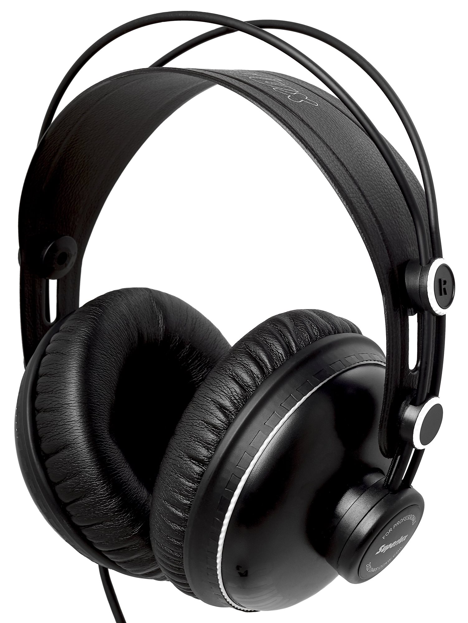 SUPERLUX HD662F Gamer fejhallgató