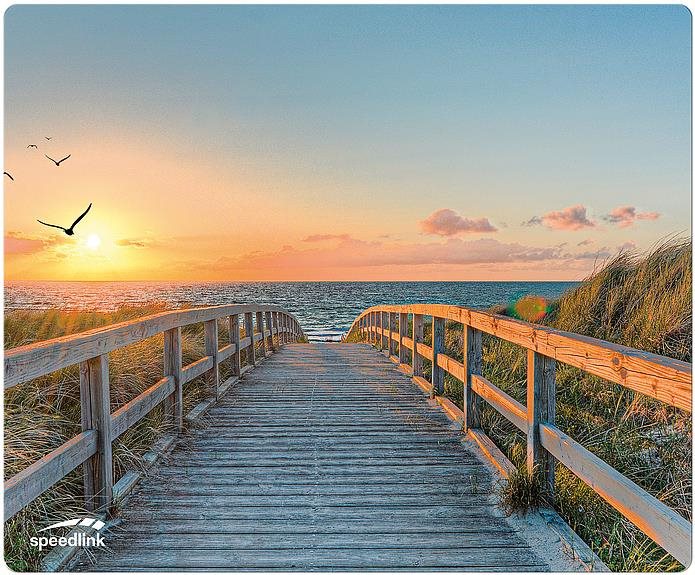 Speedlink SILK Mousepad, Beach Mouse Pad