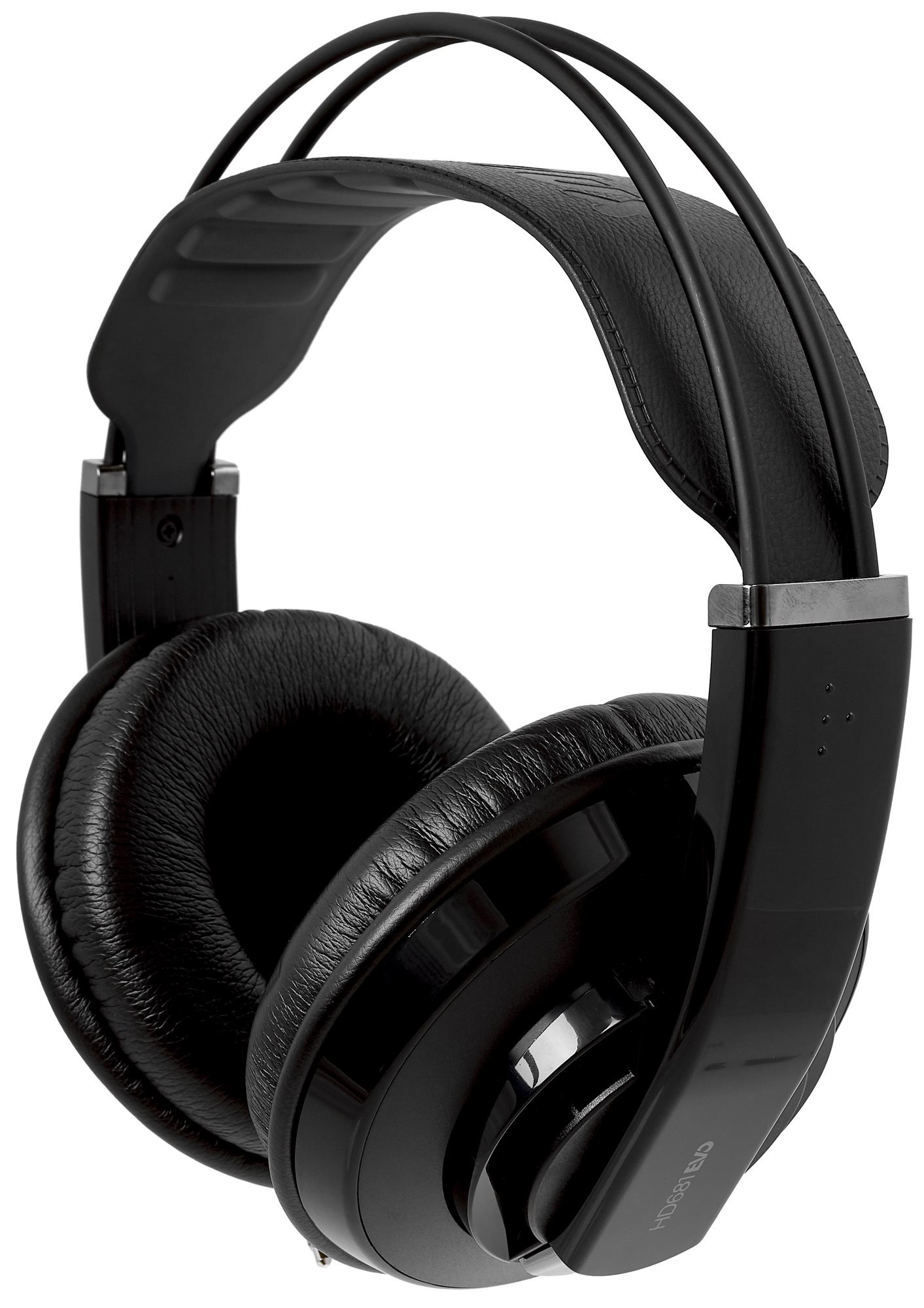 SUPERLUX HD681 EVO Fej-/fülhallgató