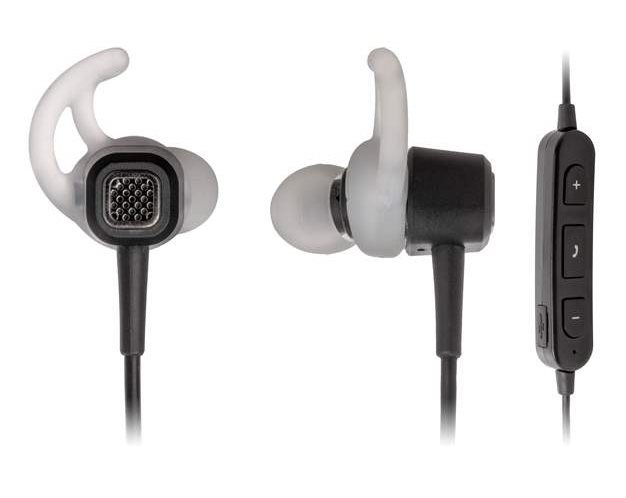 SUPERLUX HDB311 BLACK Wireless Headphones