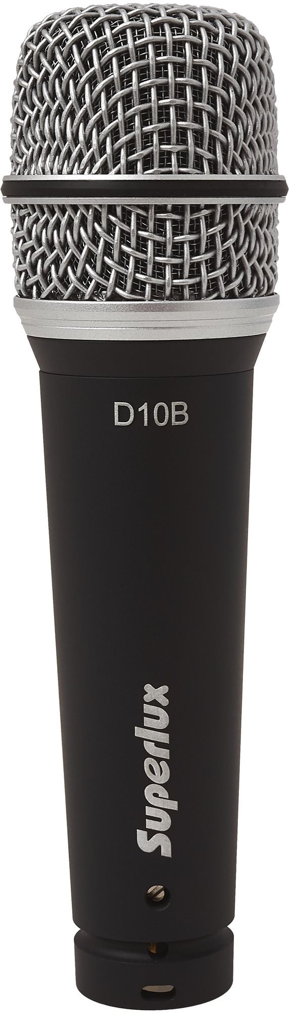 SUPERLUX D10B Mikrofon