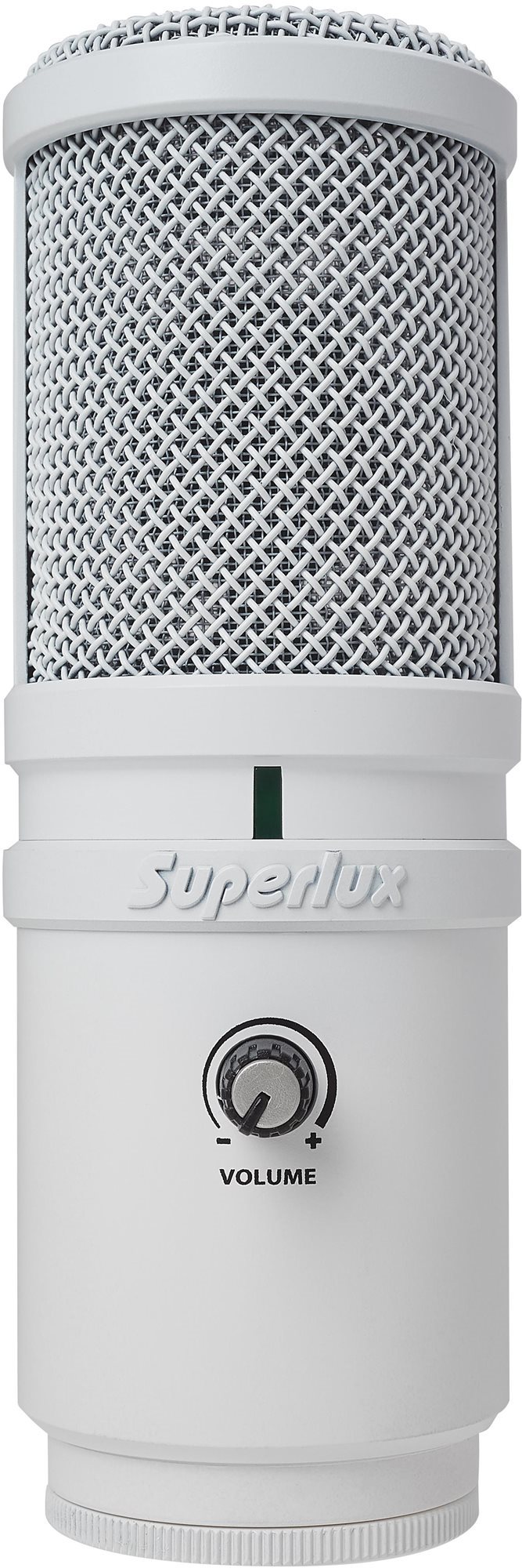 SUPERLUX E205UMKII White Mikrofón