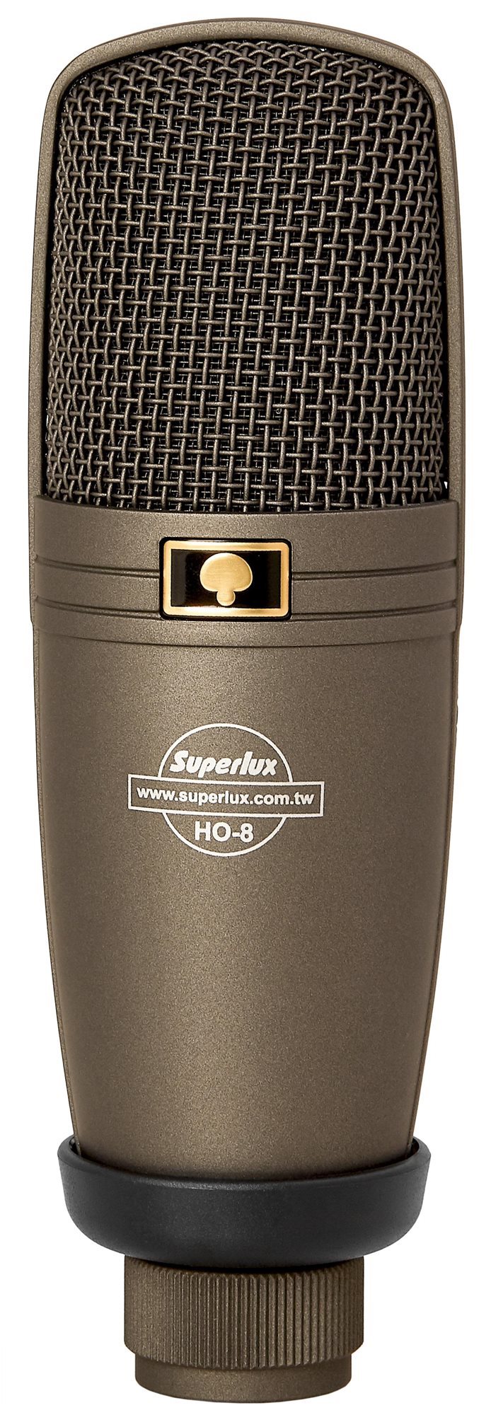 SUPERLUX H O8 Microphone