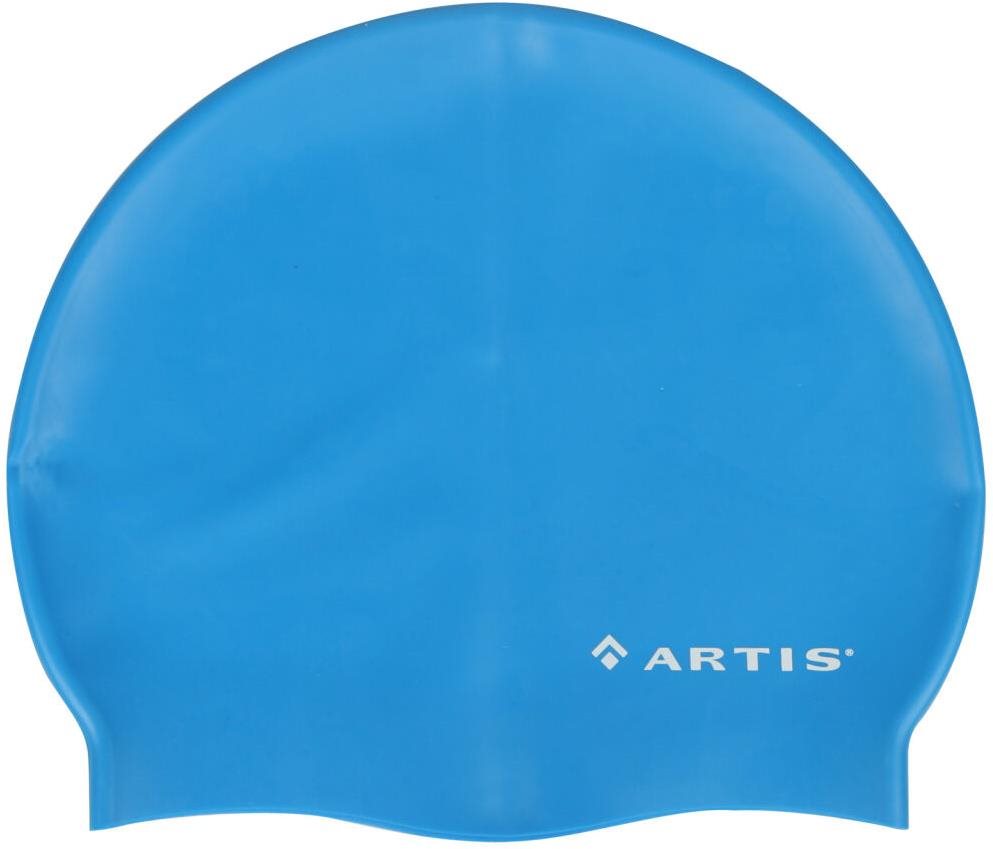 Artis Solid, modrá Kúpacia čiapka