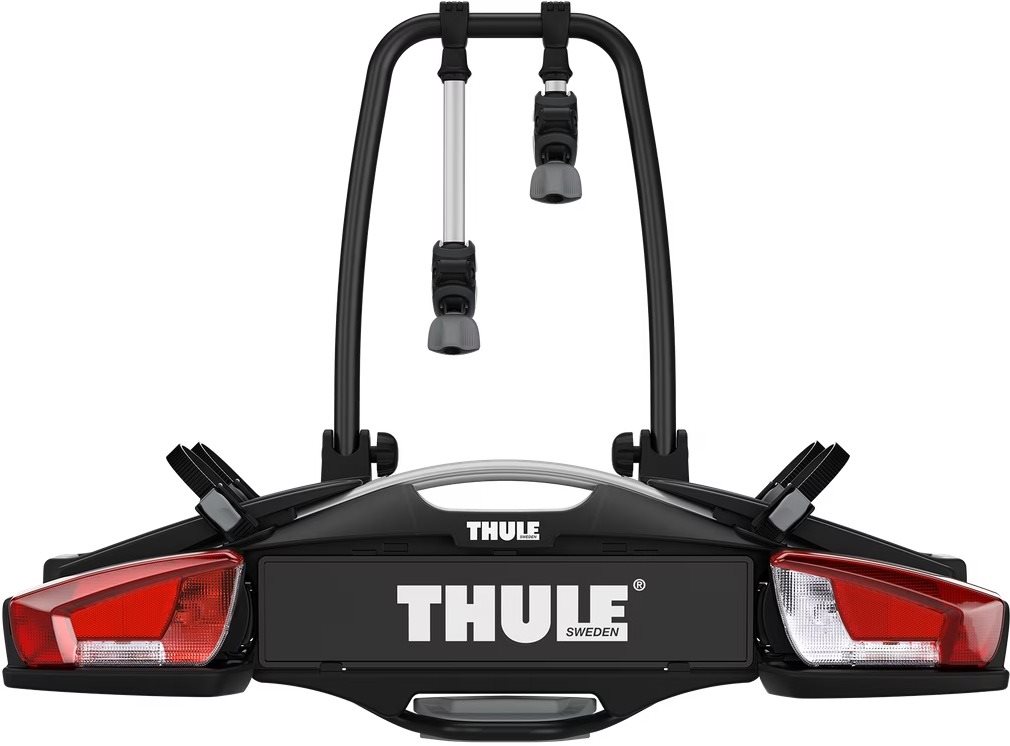 THULE 924 VeloCompact Nosič bicyklov na ťažné zariadenie