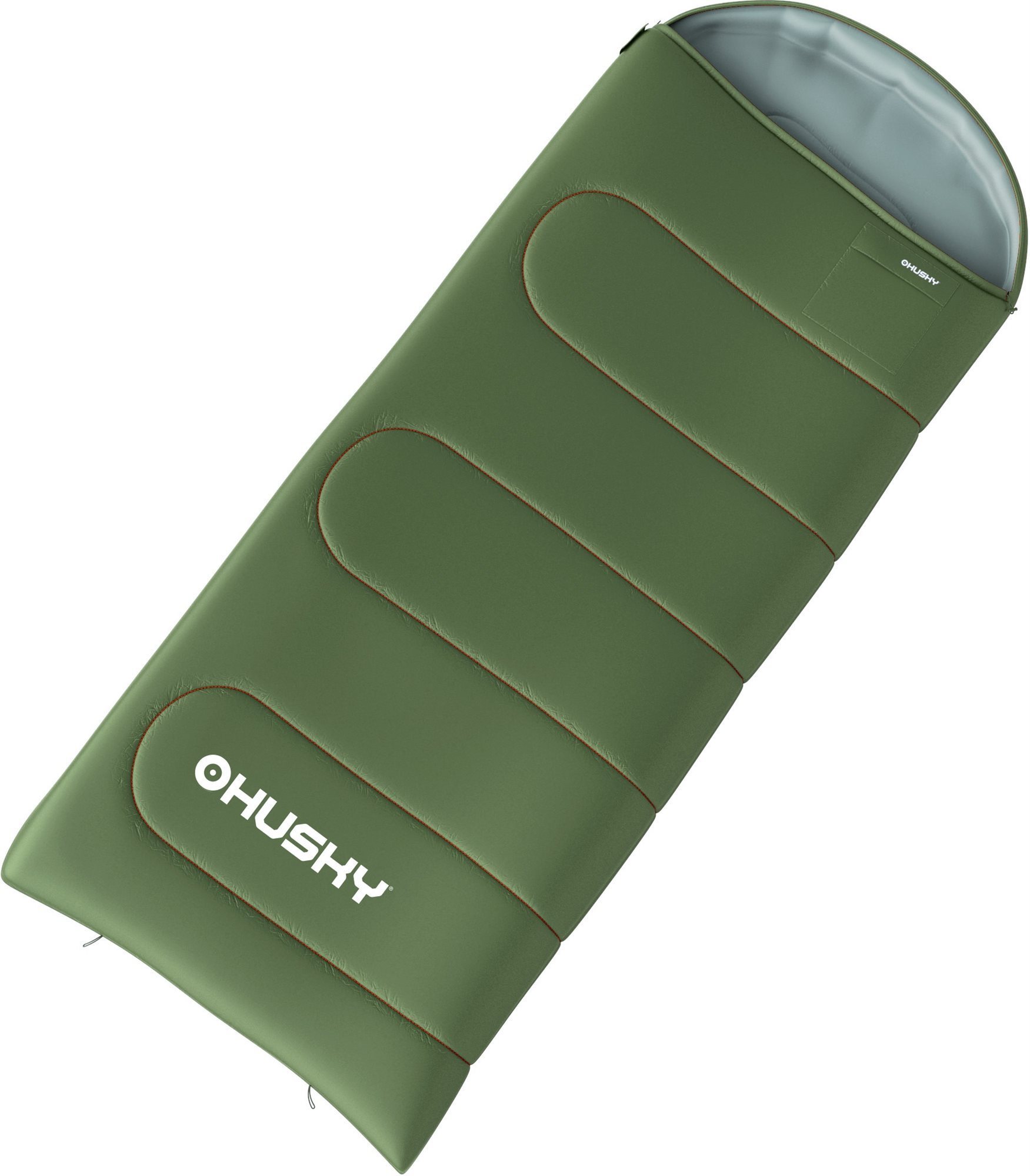 Husky Guru -5 °C pravý Spací vak