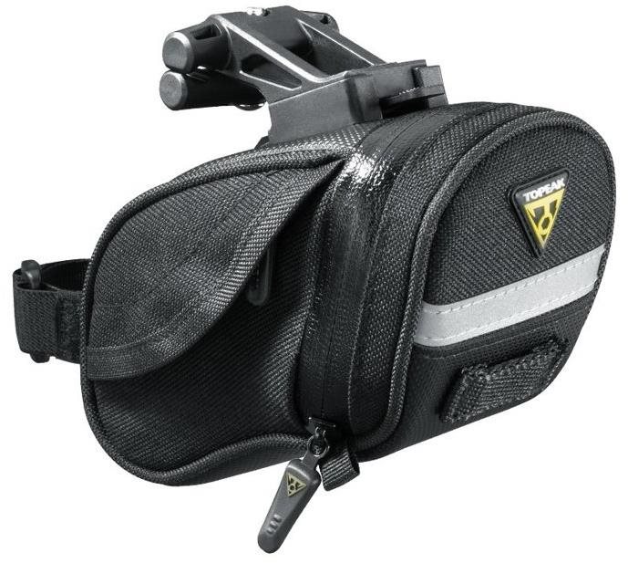 Topeak AERO WEDGE PACK DX small Taška na bicykel