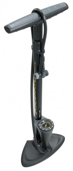 TOPEAK pumpa JOE BLOW Max HP fekete Pumpa