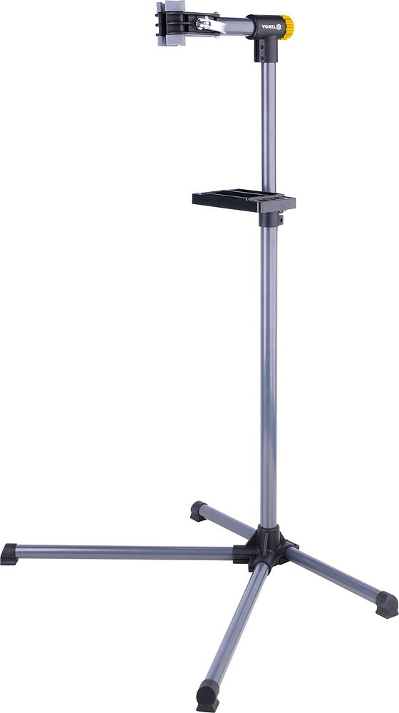 VOREL Montážny stojan na bicykel (105 – 145 cm) Stojan na bicykel