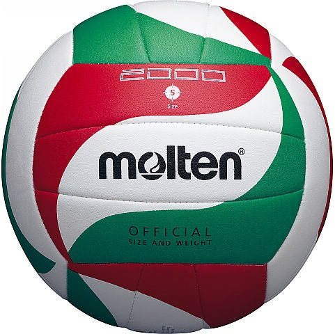 Molten V5M2000 Röplabda