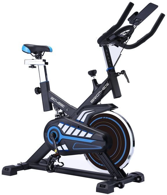 Brother BC 4650 Spinningové kolo