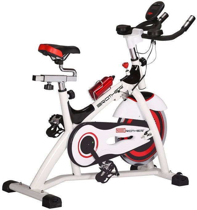 Brother BC 4660 Spinningové kolo