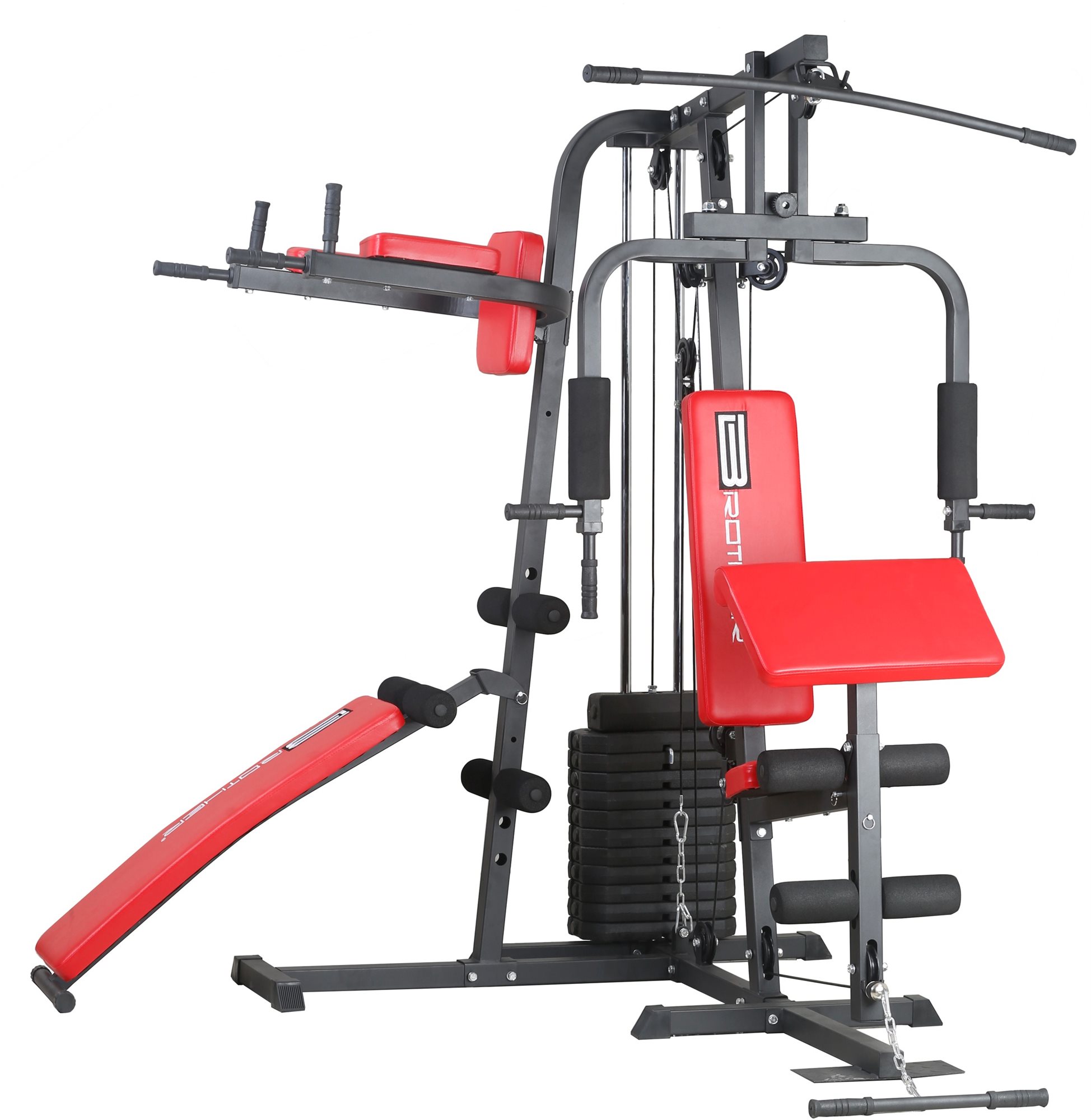 Acra HG4700 Posilovací věž