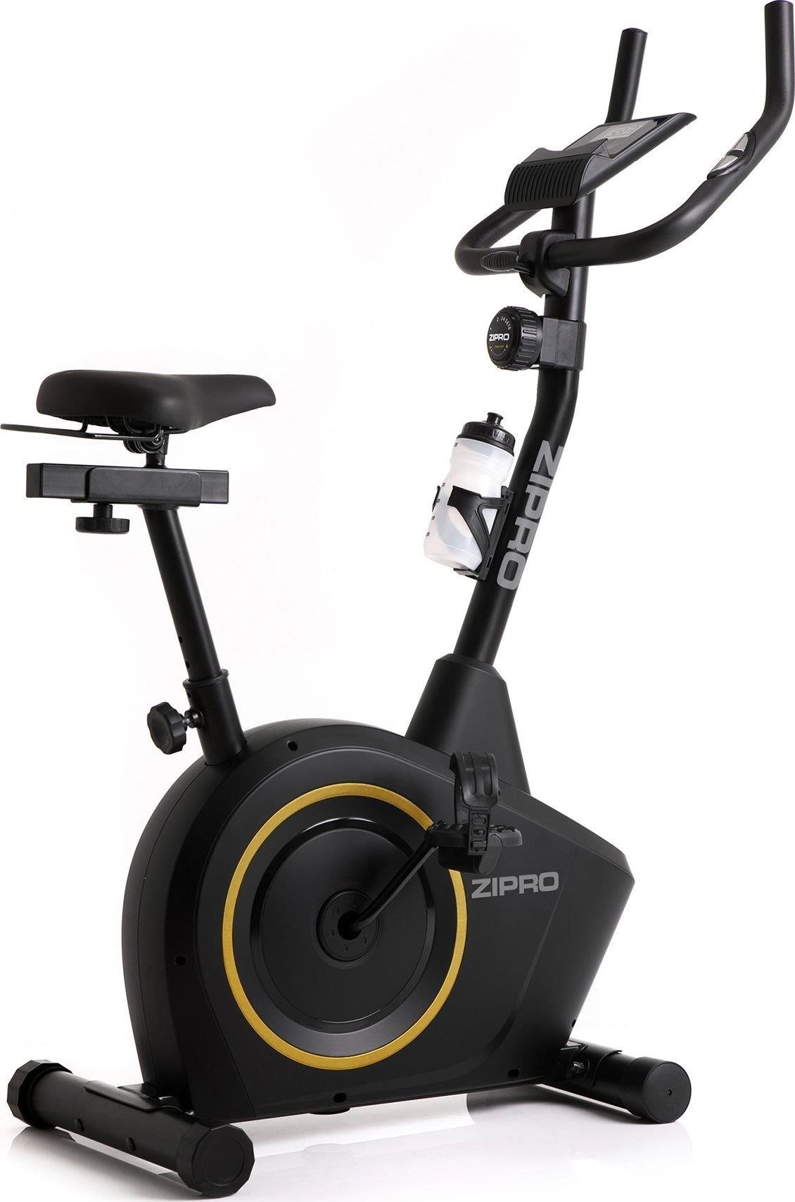 ZIPRO Boost Gold Magnetic Exercise Bike Rotopéd