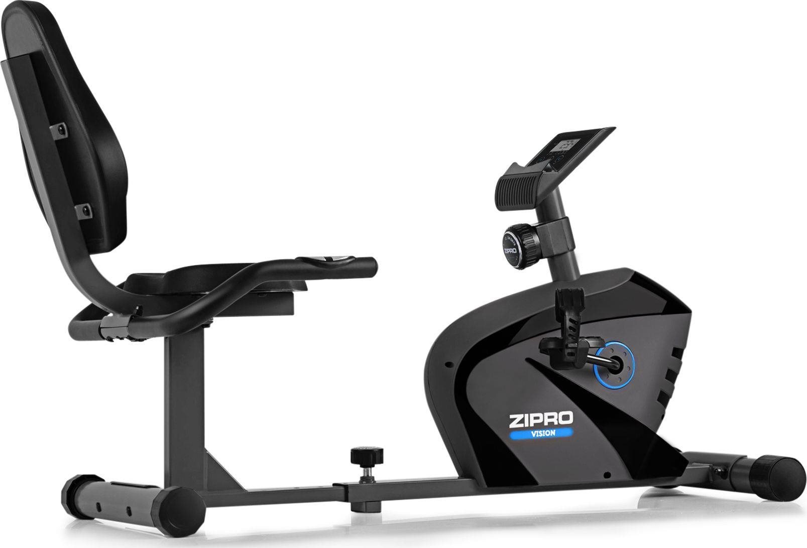 ZIPRO Vision Magnetic Exercise Bike Rotopéd