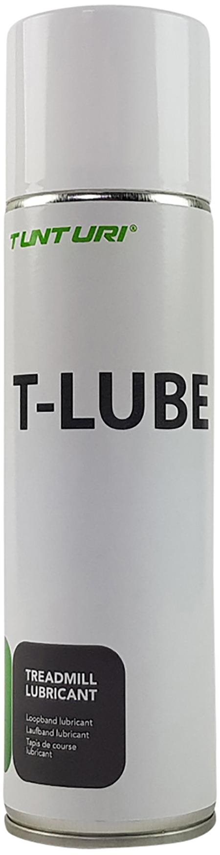 Tunturi Treadmill olej 200 ml Mazivo