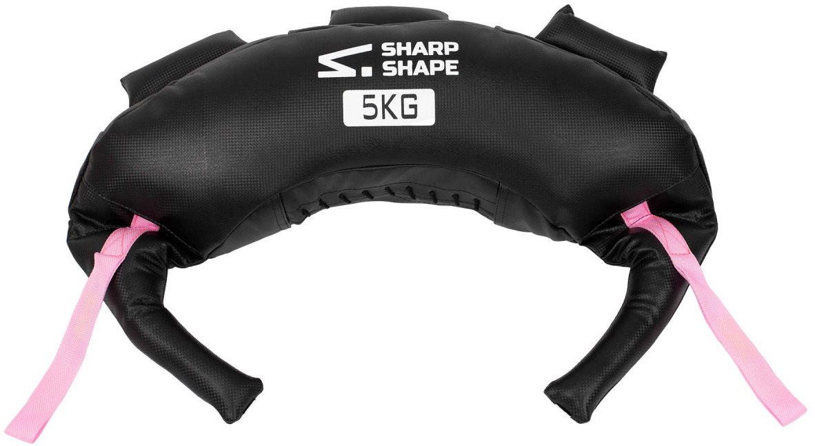 Sharp Shape Bulgarian Bag 5 kg Sandbag