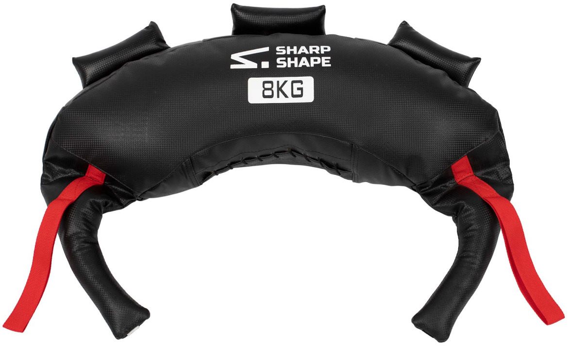 Sharp Shape Bulgarian Bag 8 kg Sandbag