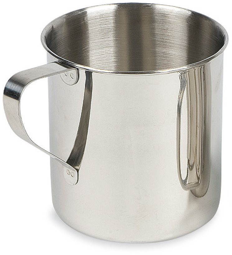 Tatonka Mug Plechový hrnček
