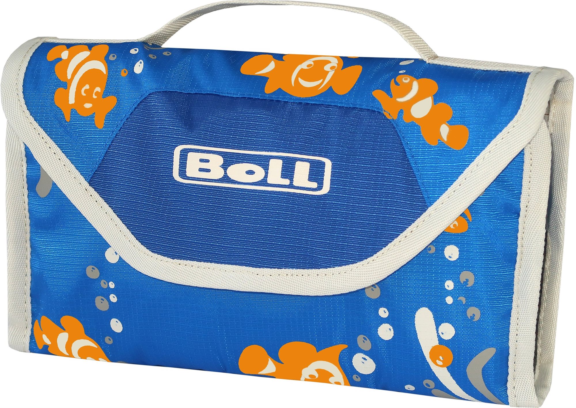 Boll Kids Toiletry dutch blue Kozmetická taška