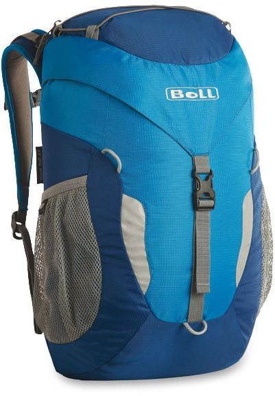 Boll Trapper 18 dutch blue Detský ruksak