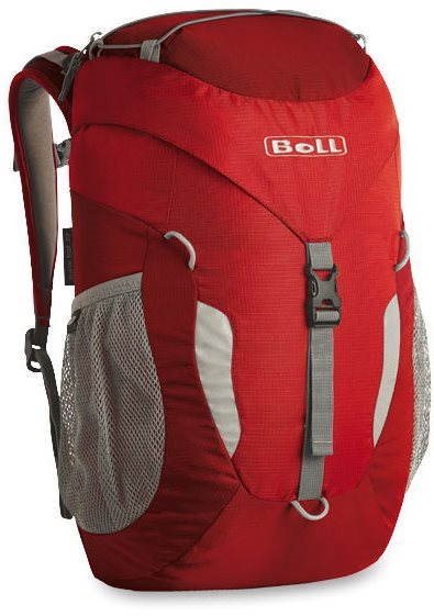 Boll Trapper 18 truered Detský ruksak