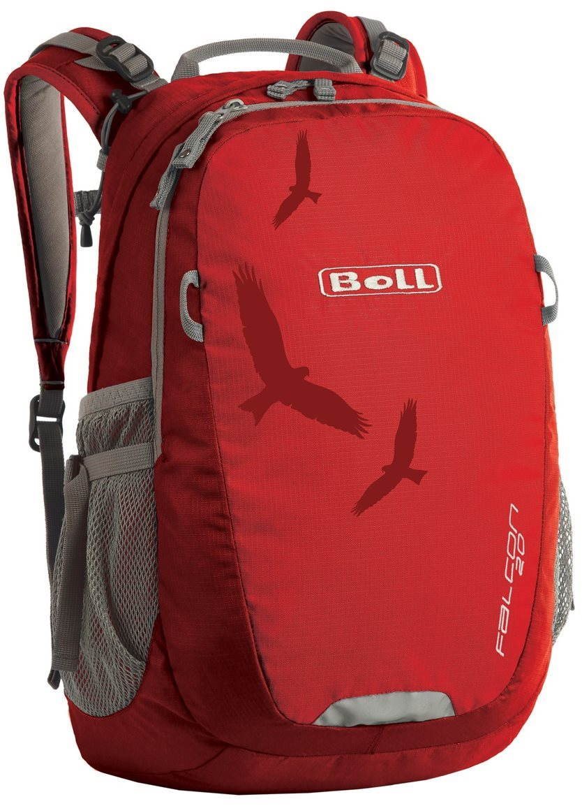 Boll Falcon 20 truered Detský ruksak