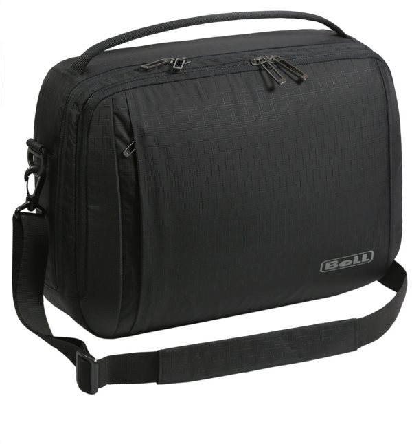 Boll Prophet 14 black Taška