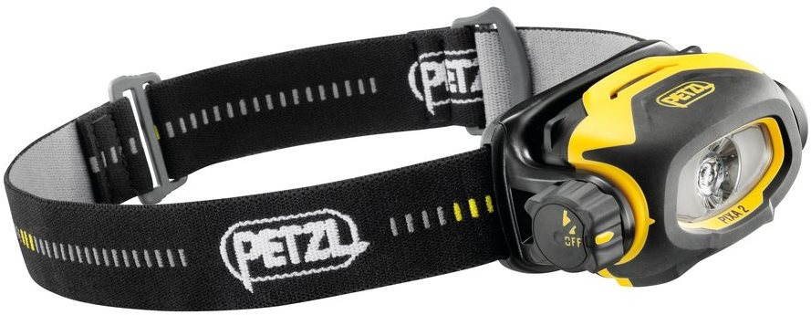 Petzl Pixa 2 Fejlámpa