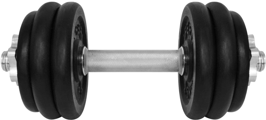 Lifefit Činka 15 kg Činka