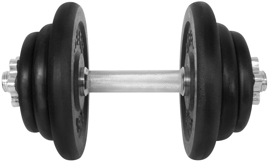 Lifefit - Činka, 20 kg Činka