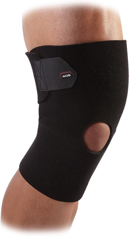McDavid Knee Wrap open patella Ortéza na koleno