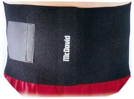 McDavid Waist Trimmer Bandáž