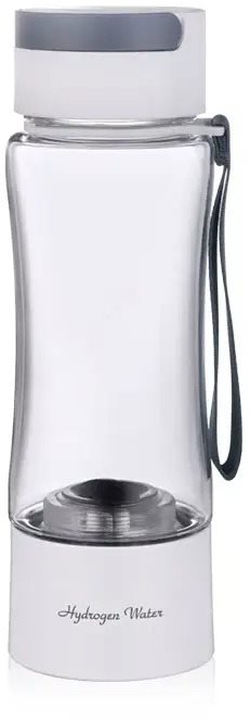 Hydrogen-1 generátor vodíkovej vody 400 ml Vodíková fľaša