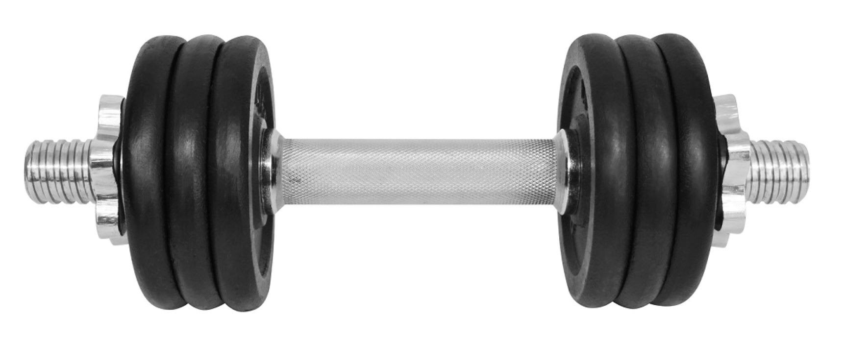 Lifefit Činka 8 kg Činka